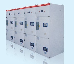 HXGN -12、24型高壓環(huán)網(wǎng)開關(guān)設(shè)備